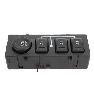 4WD Селектор полного привода 19259313 Замена для 1500 1500 HD 2500 HD 2003-2004