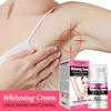 Armpit Brightening Cream Armpit Hand and Leg Brightening Moisturizing Whitening Cream