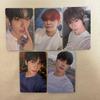[USED] Txt Sanctuary Weverse Album A Comp