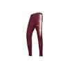 Vaporknit Barcelona Club Player Edition Football Training Series Logo Print Straight Leg Comfortable Sports Pants Men Pants Burgundy 894195-669