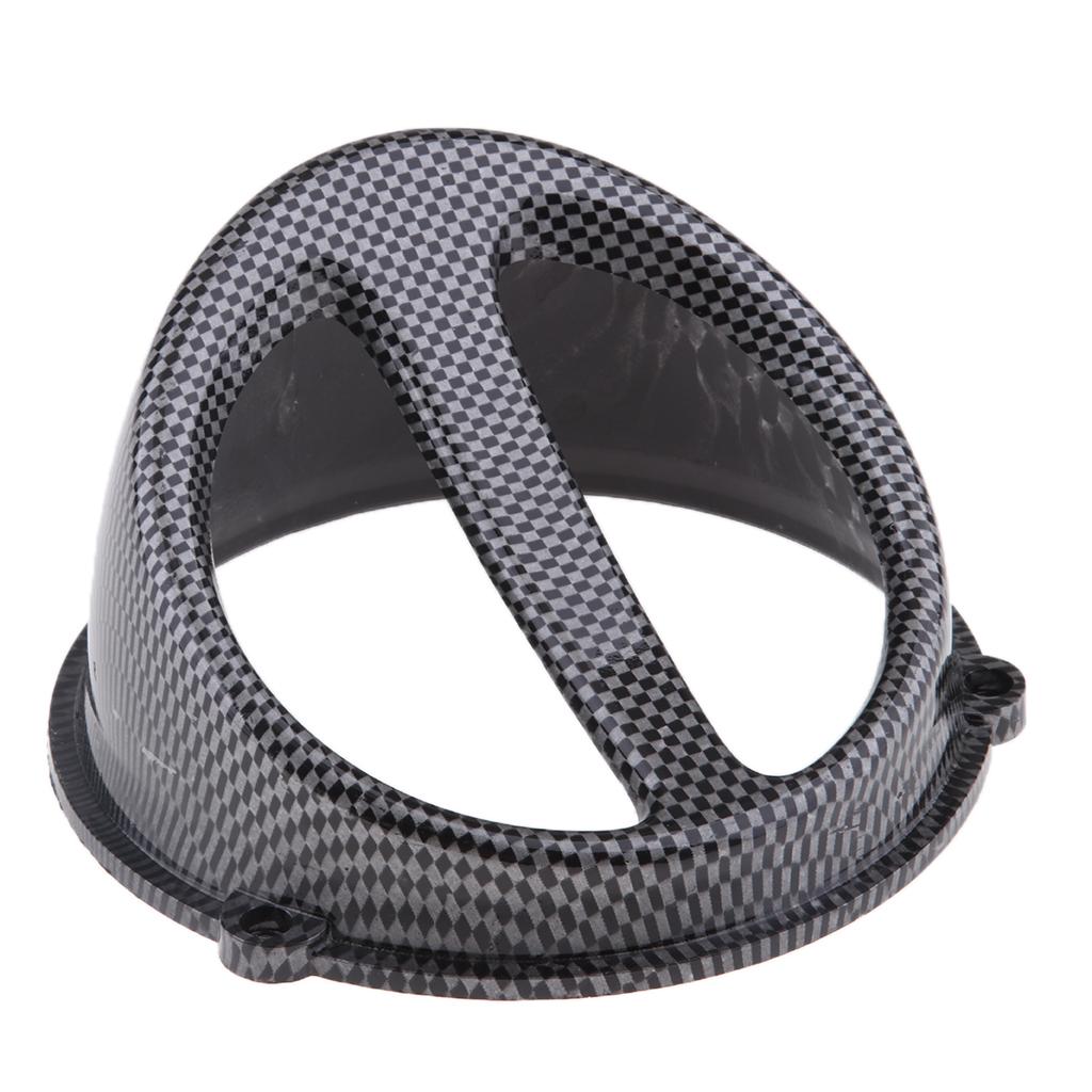 Motorcycle Fan for GY6 125/150cc Scooter 152QMI 157QMJ Engine Mid-Frame Air Deflectors Scooter Accessories