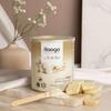 Raaga Professional Восковая депиляция тела, растворимая в жире, для гладкого удаления волос, Белый шоколад, Для всех типов кожи, 800 мл