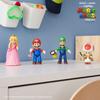Саней Боеки The Super Mario Bros.. Фигурка Луиджи Ш6,5 x Г5 x В13,5 см Разное TSM-02