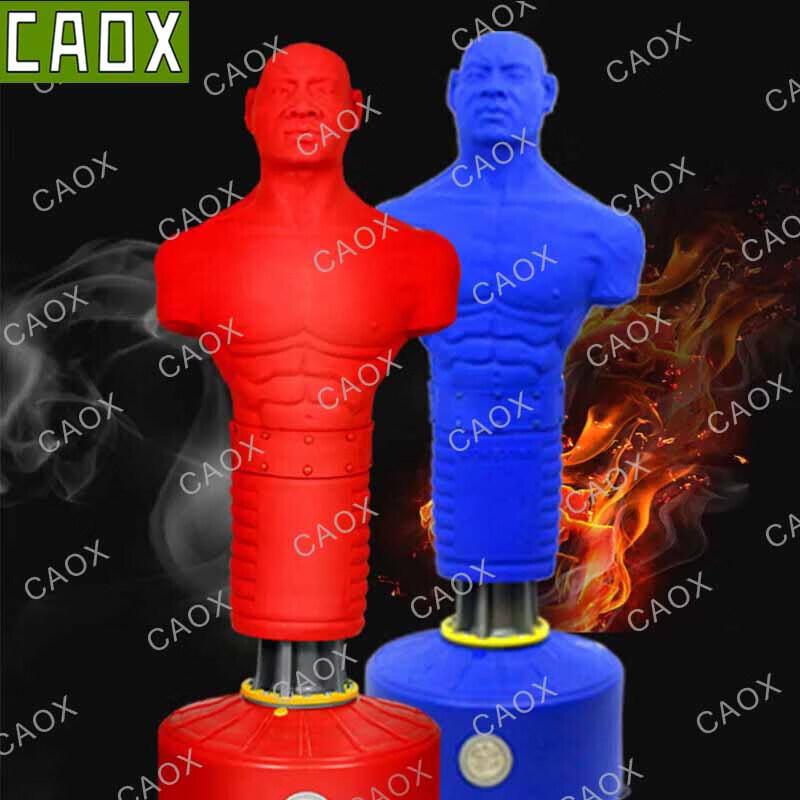 CAOX Humanoid Punching Bag Dummy