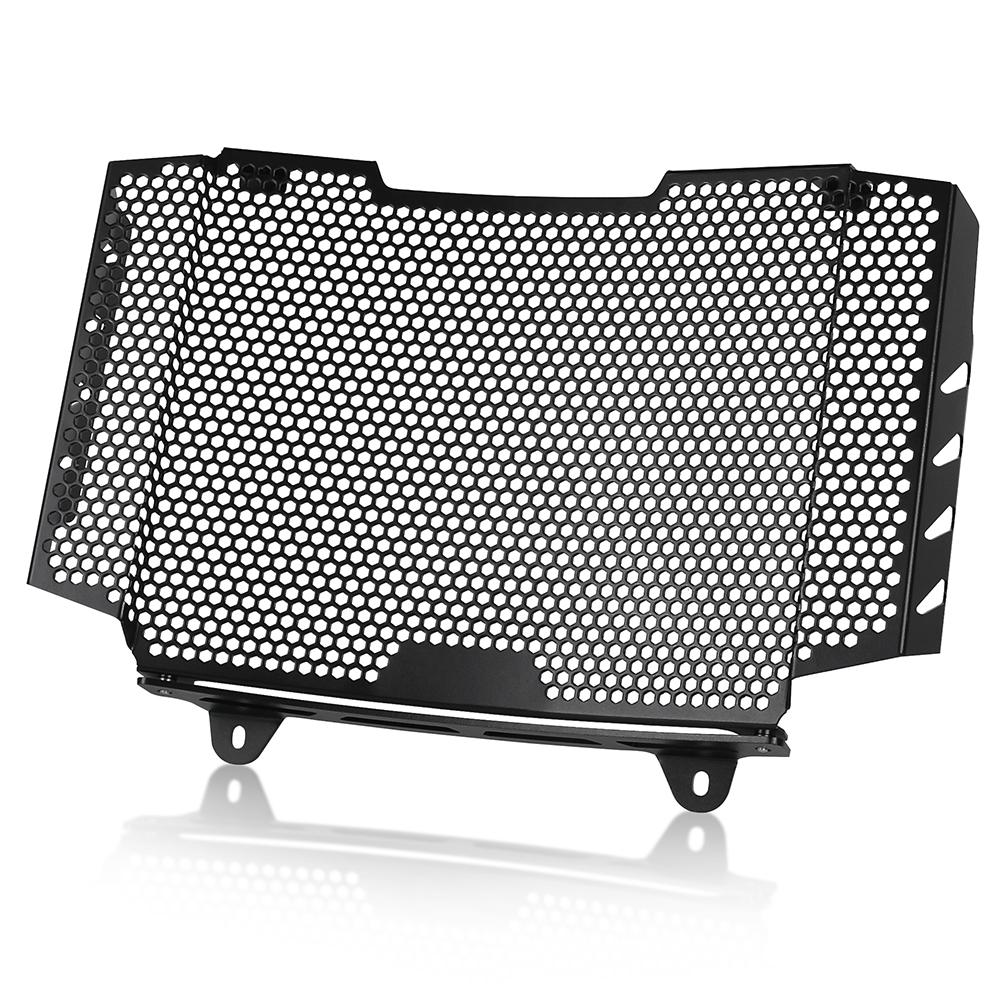 Radiator Guard Protector Grille Grill Cover FOR 790 Duke 2018 2019 2020 2021 2022 Motorcycle Radiator Grill Parts 790Duke