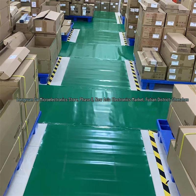 Brand New MS120N10FT 120A/100V Low Voltage High Current Field-Effect Transistor Power Semiconductor