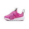 Flex Advance Comfortable Non-Slip Durable Low-Top Walking Shoes Baby Shoes Pink CZ0188-603