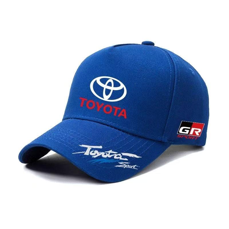 2026 Toyota Высококачественная Печатная Бейсболка, Команда TGR Racing Командный Чемпионат Мира по Гонкам на Выносливость (WEC) Мероприятие в Ле-Мане Любимая Кепка Snapback Болельщика