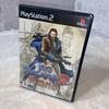 [Б/У] Протестировано/CIBSengoku BASARA 2 Heroes (Гайден) [Японская версия] PS2 NTSC-J