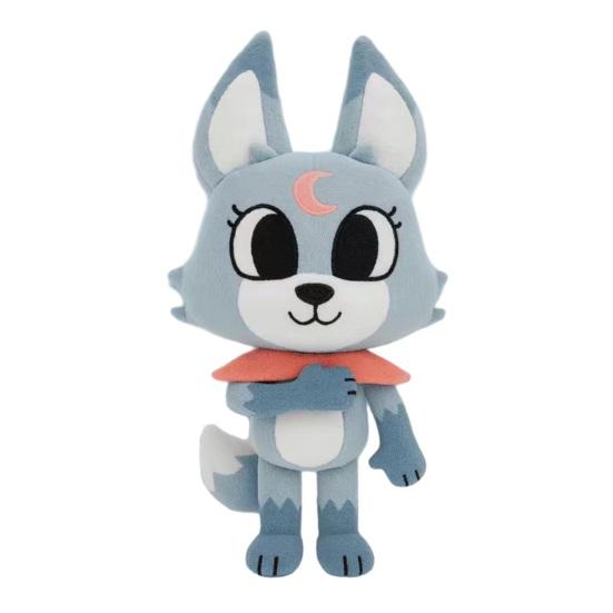 Плюшевая кукла-тыква, мягкая игрушка-животное с набивкой из ПП-хлопка, обнимаемая кукла-скелет, милый коллекционный подарок для детей и фанатов