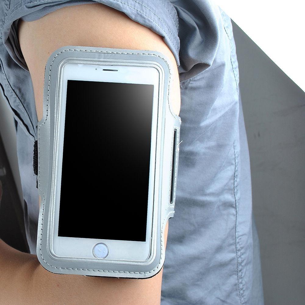 Gym Sports Running Joging Armband Case Cover Holder For Iphone 7 Plus