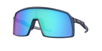 Солнцезащитные очки 0OO9406A SUTRO 940604 PRIZM SAPPHIRE Свободный размер [Oakley] (Азия Монтаж)