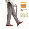Handmade Dragon Canes Pine Carving Walking Ergonomic Stick New Wooden Walking Canes  for Men Women