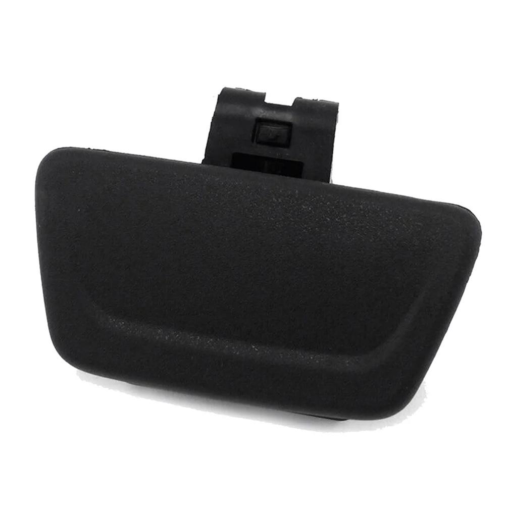 New Glove Box Latch Handle Black BE8Z-6306072-AB Fit For Ford Fiesta 2011-2017