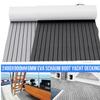 2400x900x6mm EVA Foam Boat Flooring for Boats EVA Foam Decking Sheet Marine Flooring Teak Boat Yacht Floor Carpet Accessories
