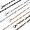 Metal Purse Chain Strap Handle Shoulder Crossbody Bag Handbag Replacement