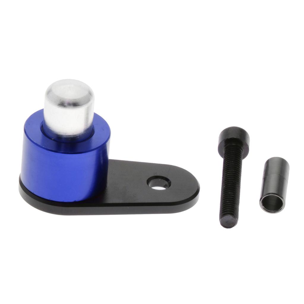 Modified Brake Switch Semi-Automatic Control Brake Horn Switch new hot