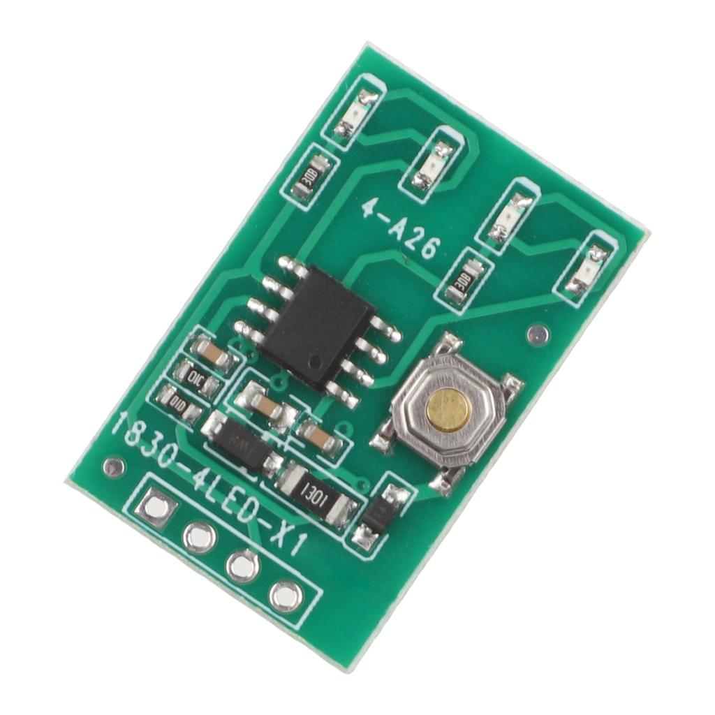 Для BL1830 Плата защиты от перегрева и перенапряжения для 18 В литий-ионного аккумулятора, не сломанные детали, защита, замена