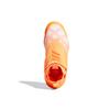 Adidas N3xt L3v3l Futurenatural Screaming Orange Мужские кроссовки Солнечно-красный кислотно-оранжевый FX3555
