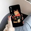 Отличный чехол для телефона Ramen Wave Japan для OPPO A9 A7 A3S A1K F5 Reno 2 Z Realme 6 5 Pro C3 Vivo Y91C Y51 Y31 Y19 Y17 Y11 V17