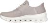 Кроссовки Glide-Step Pro Sneaker natural grey