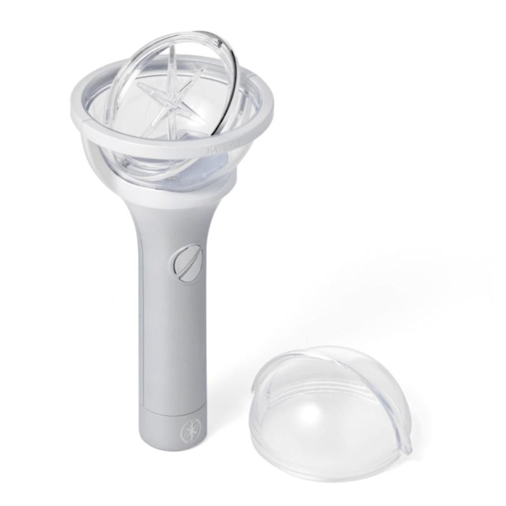 KATSEYE Official Light Stick