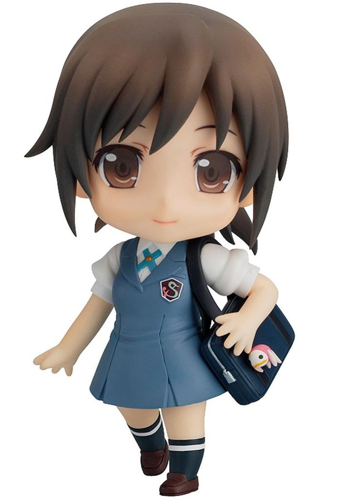 TARI TARI Nendoroid Kazuo Sakai Painted Movable (non-scale ABS&PVC Figure)