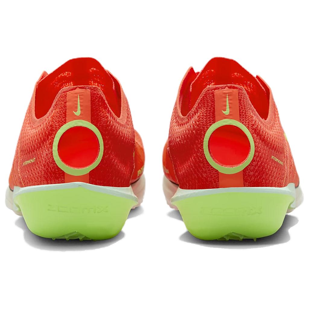Nike Victory 2 Ярко-малиновый Гипер-оранжевый Лаймовый взрыв Вымытый коралловый FD8411-600