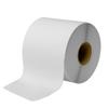 Thermal Labels 100x150mm (500 Pcs) - White, Printable Adhesive Stickers for Shipping & Packaging