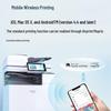 Ricoh M C2501 Color A3 Multifunction Printer CN plug (adapter included)