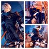 Nier Automata Cosplay Costume Yorha 2B Sexy Outfit Games Suit Women Role Play Costumes Girls Halloween Party Fancy Dress