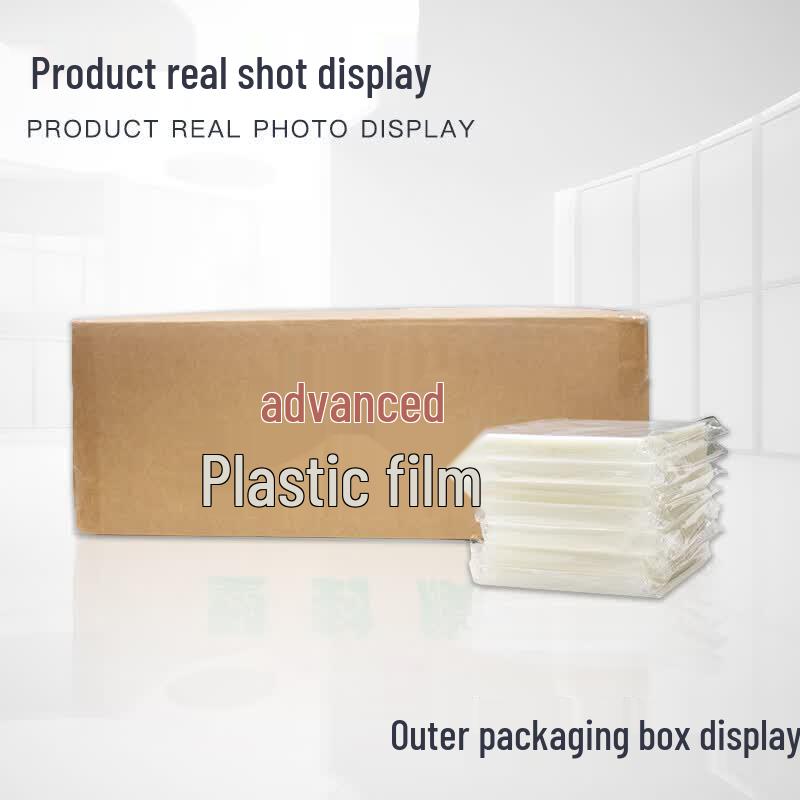 FEIER Laminating Film CN plug (adapter included)