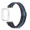 Чехол+Миланский ремешок Для Redmi Watch 5 Active Ремешок ТПУ Мягкий чехол Защитная пленка для экрана Для Redmi Watch 5 Lite Металлический Магнитный ремешок