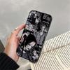 Чехол для телефона Nana Osaki с аниме для Xiaomi Redmi note 13 12 Pro 11S 11 10 Pro 10S 12S Redmi 10 9C 13C