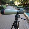 Подзорная труба KUN GUANG 25-75x100мм APO Флюоритовая