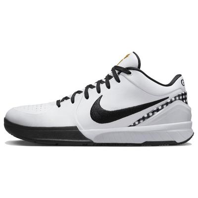 Zoom Kobe 4 Protro 'Gigi' Мужские FJ9363-100