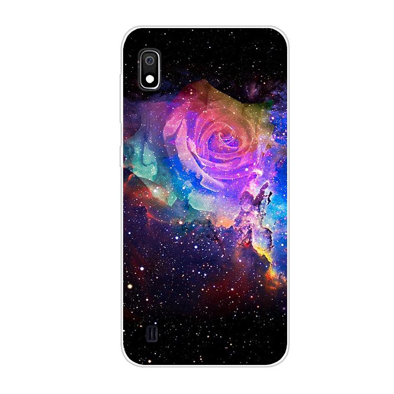 Чехол для Samsung A10 Чехол A10S Мягкий Силиконовый Задний Чехол для Телефона на Для Samsung Galaxy A21S Чехол A10 S Core A10S A 10 A105 Чехол
