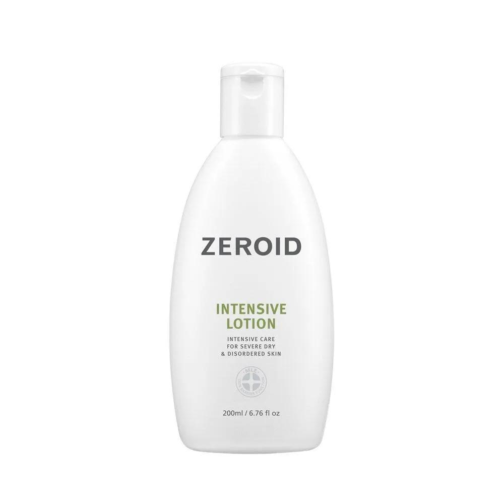 ZEROID Intensive Lotion 160ml