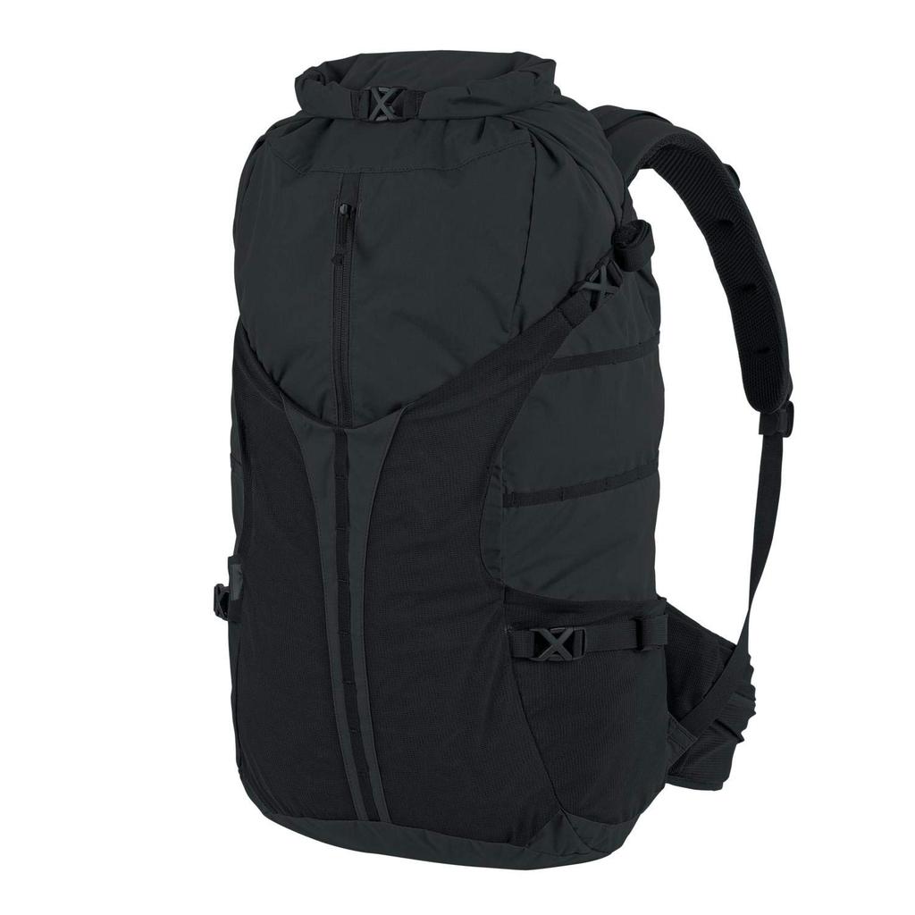 Рюкзак HELIKON-TEX SUMMIT, 40 л, Легкий с верхним скручиванием, Cordura MOLLE, для альпинизма и пеших походов