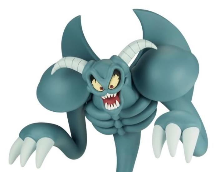 BANPRESTO Фигурка Югио Тун Мир Тун Череп Призыва