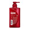Tsubaki Premium Moist & Repair Shampoo Body Camellia Shiny Moist Liquid Package: Red 490ml  X 1