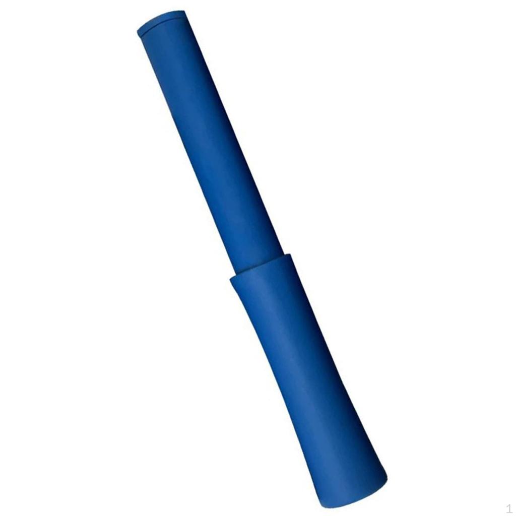 Stretch Wrap Film Dispenser Shrink Rolls Handle for Packaging Factories 3 To 5cm