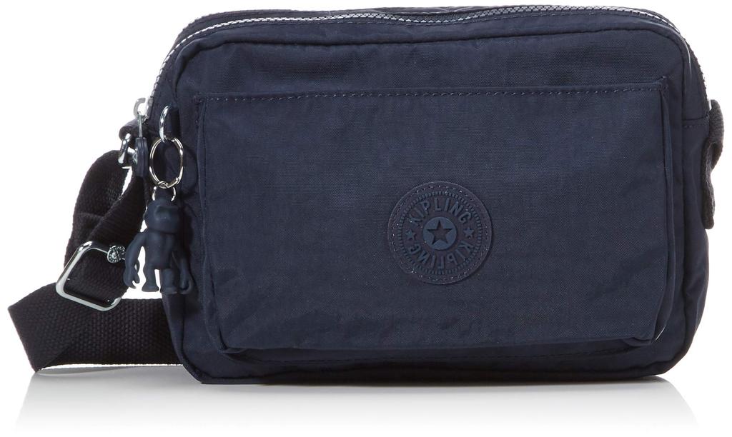 Kipling ABANU Medium Blue 2 KI707696V 4L