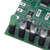 MPPT Solar Controller 12V 12A Ternary Lithium Iron Lithium Battery Charger Module Battery Charging Board