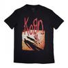 Футболка Korn Unisex Adult Shadow Playground