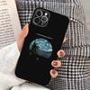 Чехол для телефона The Neighbourhood Band для iPhone 15 14 11 12 13 Mini Pro XS Max Чехол 6 7 8 Plus X XR SE 2020 Funda Shell