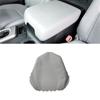 Крышка подлокотника консоли центрального тоннеля Серая для 2007-13 Toyota Tundra Сиденье-ковш