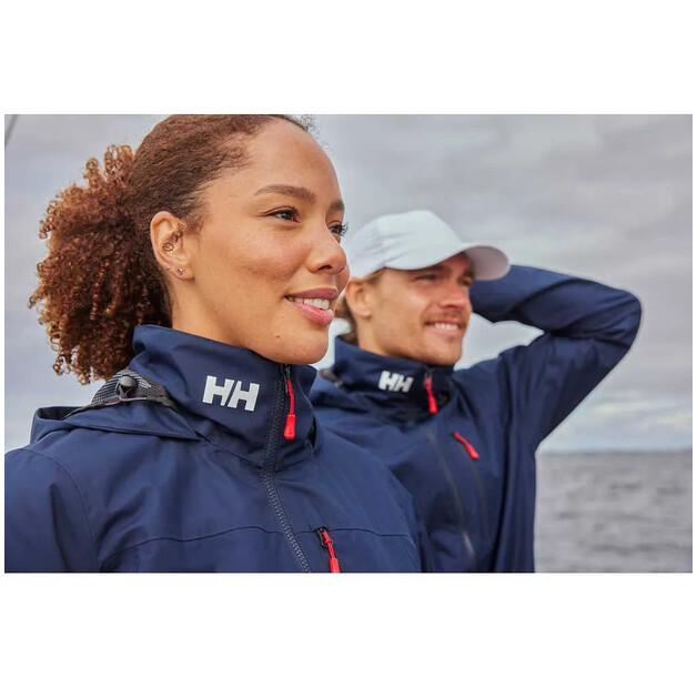 Helly Hansen Куртка Crew Hooded 2.0