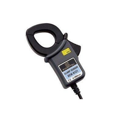Электрический счетчик Kyoritsu KYORITSU Датчик тока нагрузки с клещами KEW8121