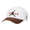Jordan Кепка X Eastside Golf Белая Унисекс Уличная одежда DX4448-100